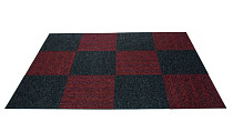 Bonkeel Party Line Redblack фото 5 | FLOORDEALER